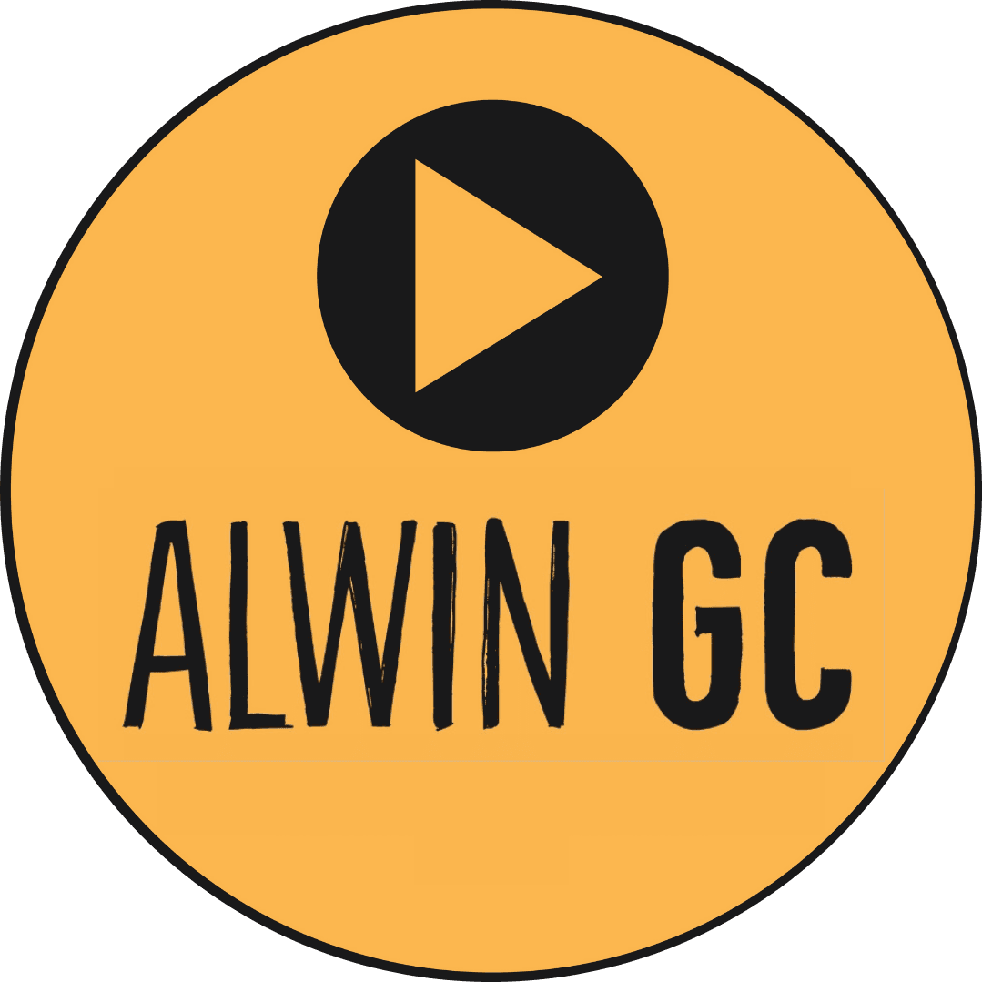 AlwinGC-Vault