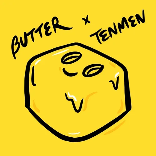 Butter Tenmen