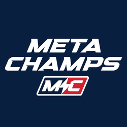 MetaChamps Genesis Shorts collection image