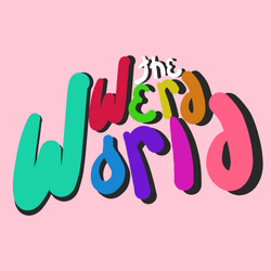 The Werd World collection image