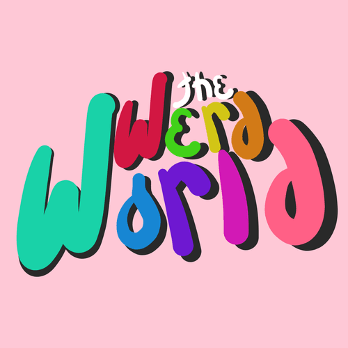 TheWerdWorld