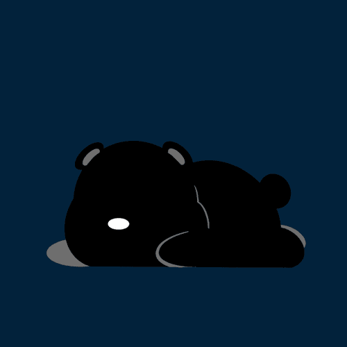 sushi bear