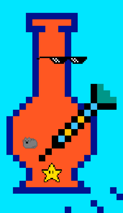 BitBong #82