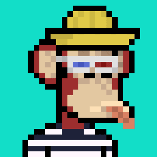 PixelApe 989