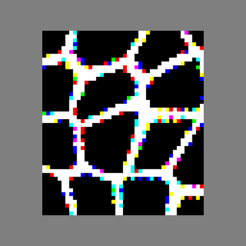 RGB PUNK 38
