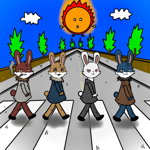 CryptoSUN's by omi #40