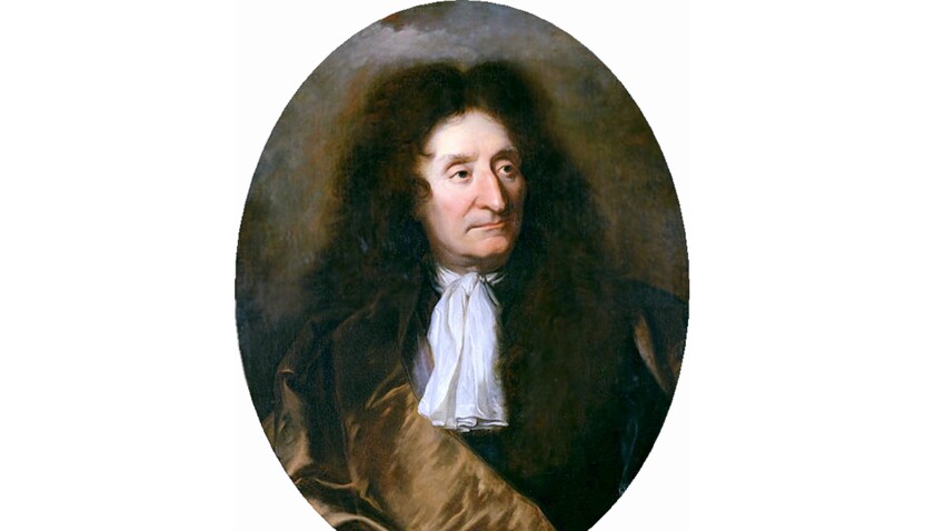 Fables de la Fontaine