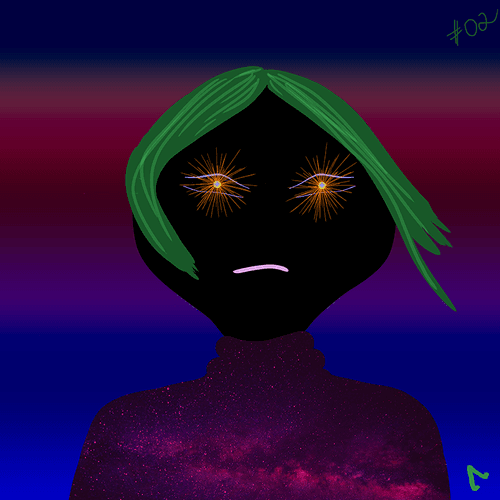 Vegx #2