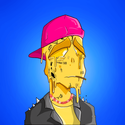STREET MELT 179