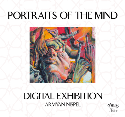 Portraits of the Mind - Armyan Nispel