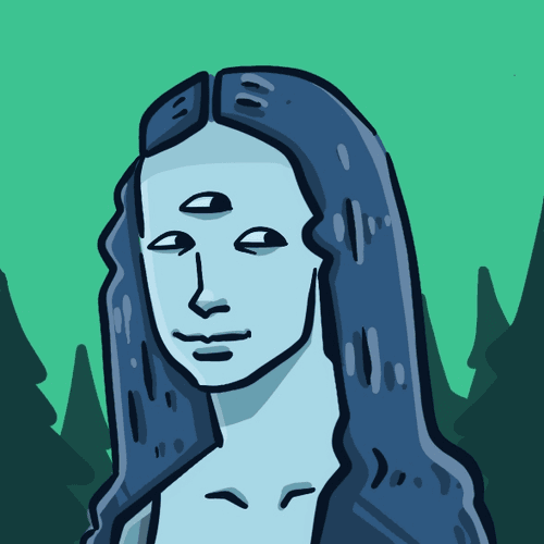Crypto Hodlers Gallery