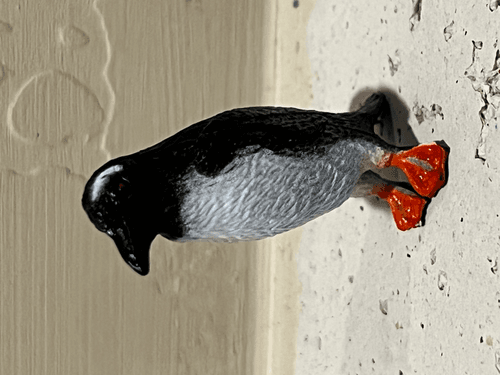 Another Fucking Penguin