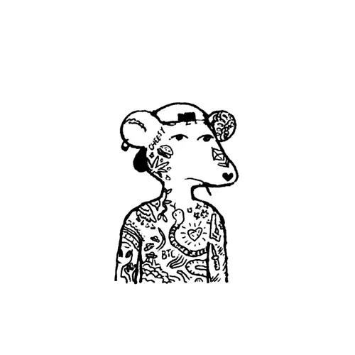 Doodle #16