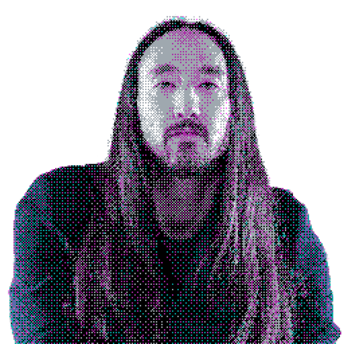 Steve Aoki - CryptoDjs