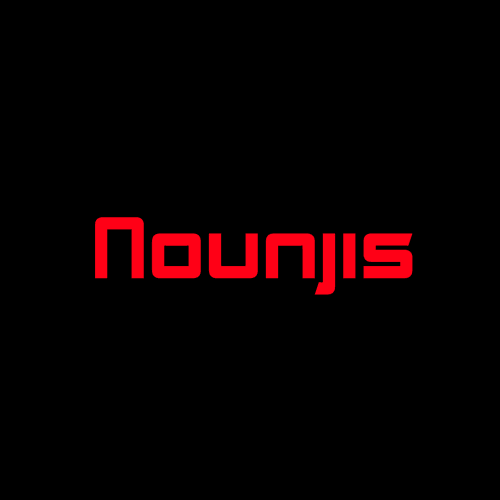Nounjis DAO