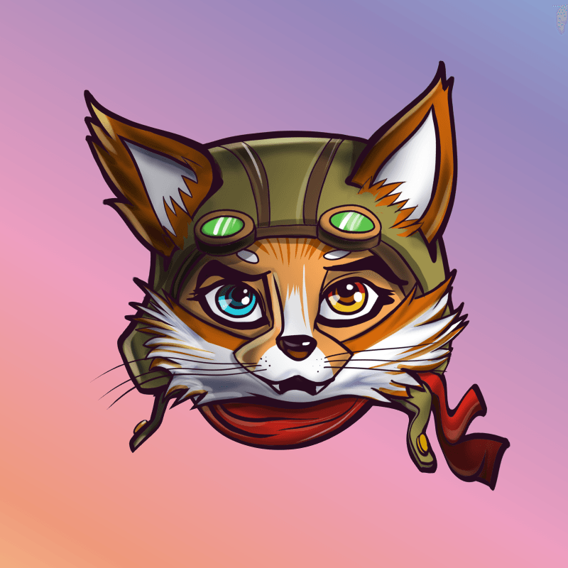 Aviator Fox