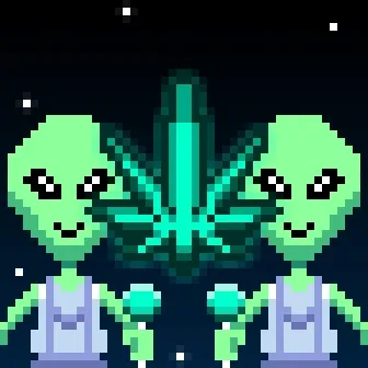 Martian Candy