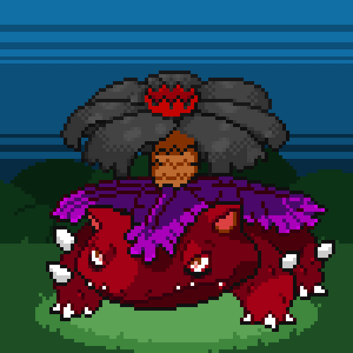 PokePunk #003