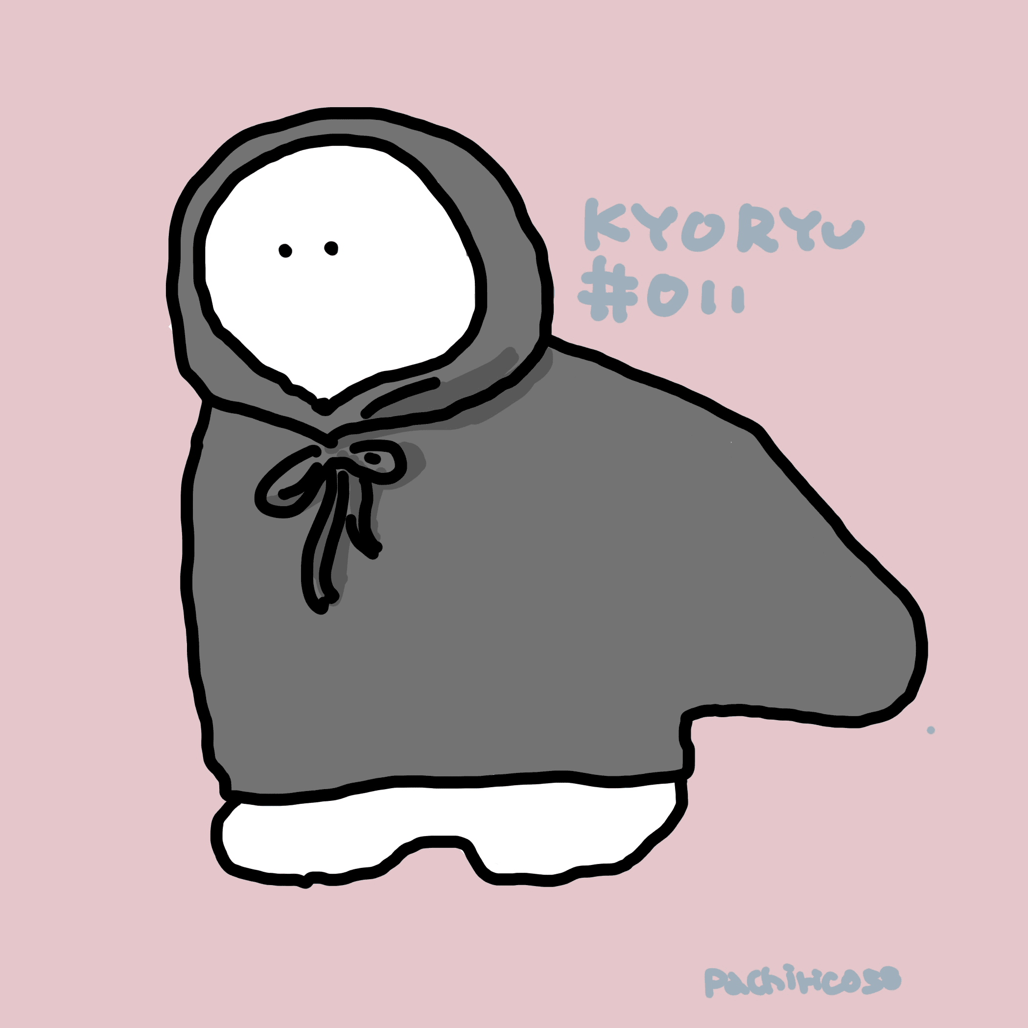 KYORYU#011