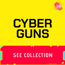 Cyberguns collection image