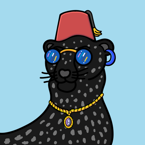 CoolPanther