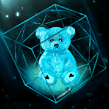 Prismatic Bears
