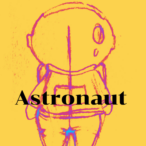 AstronautStar