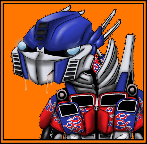 OoOoooOptimUs PrimE