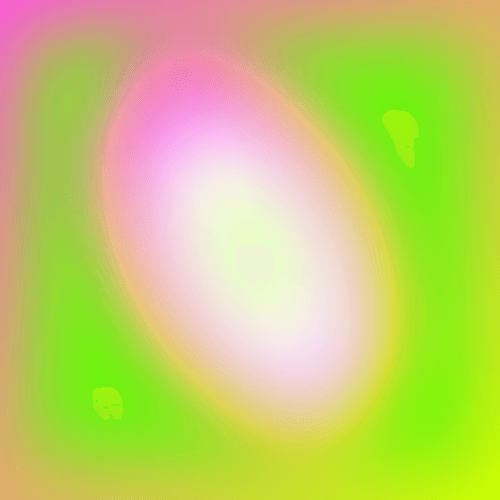 primarily colors