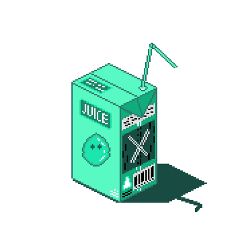 Juicebox #0366
