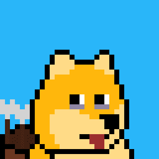 Dooggie #7294
