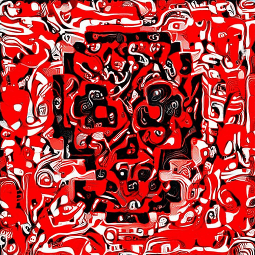 PicassoSkulls #051