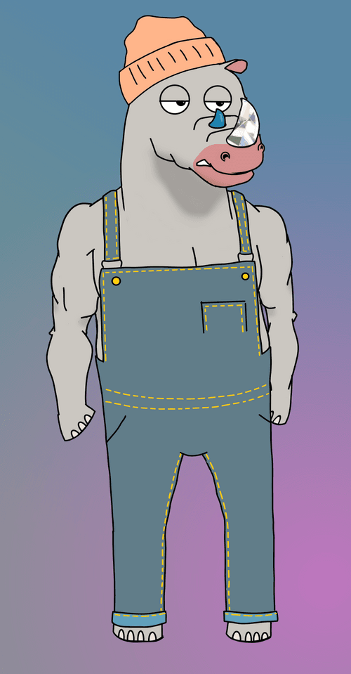Rhino Bro 002