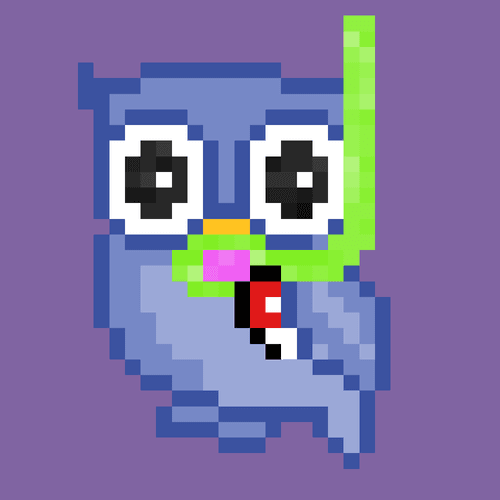 Odd Owls