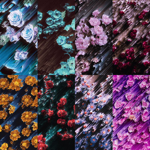 God's Garden Collection