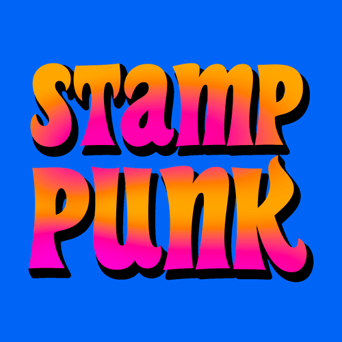 Unlogic Stampunk