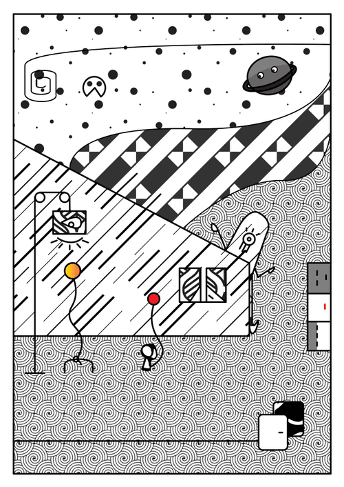 3 - The Plunge