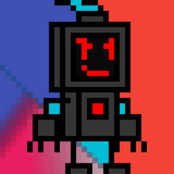 6 BubuBots by AE collection image