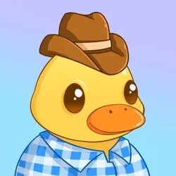 Legacy Duck Frens collection image