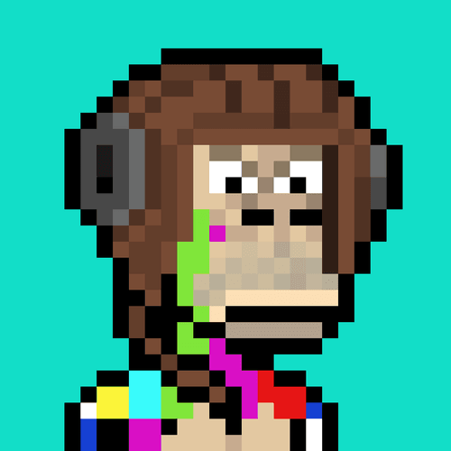 PixelApe 8106