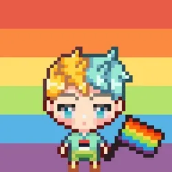 LGBTI+ cutes! collection image