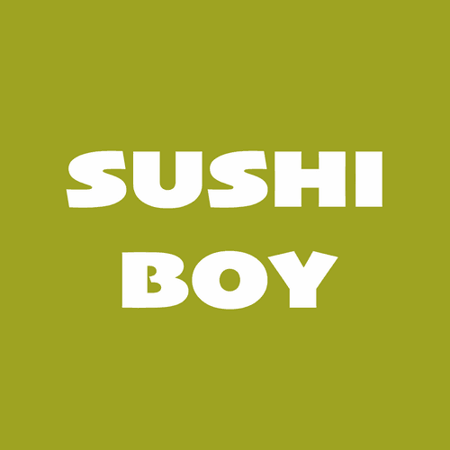 SUSHI BOY