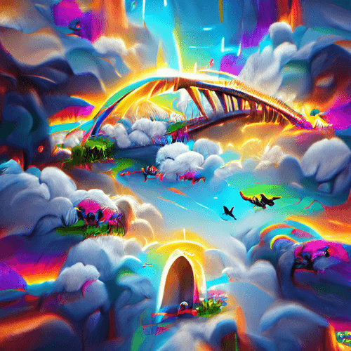 Rainbow Bridge