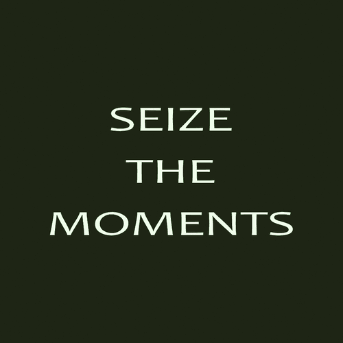 SeizeTheMoments