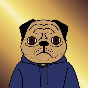 Pug Life Collection