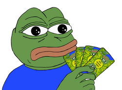 Pepe Trading Cards collection image