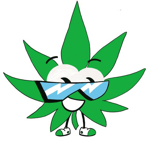 WeedPunks GENESIS 2021 - TM