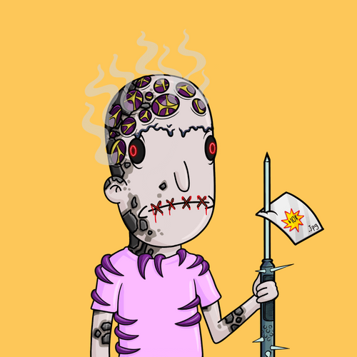 Token Image