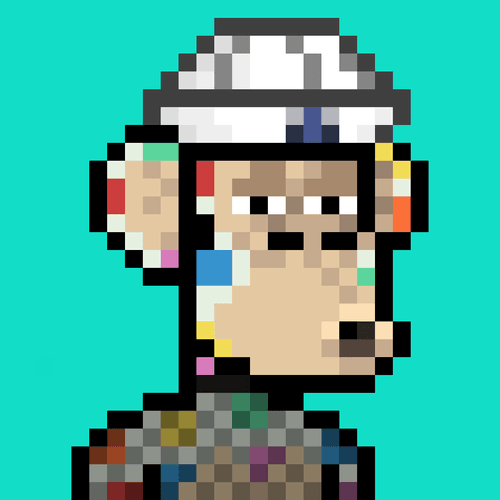 PixelApe 5102