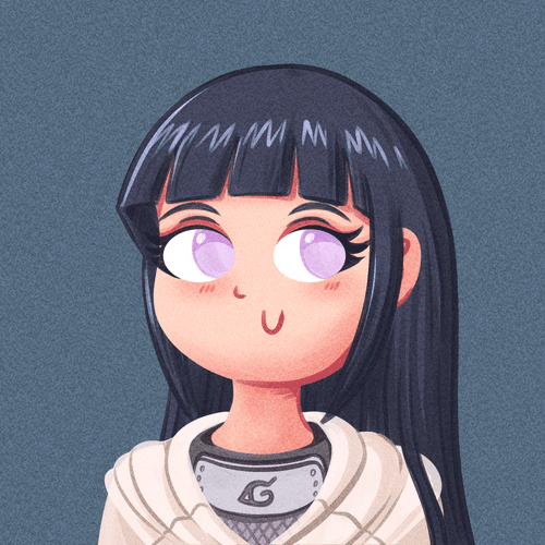 046 Cosplayer Hinata